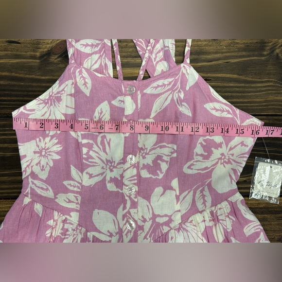 Free People The Perfect Sundress - Picture 14 of 16